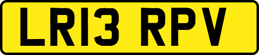 LR13RPV