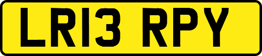 LR13RPY