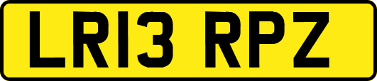 LR13RPZ