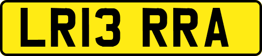 LR13RRA