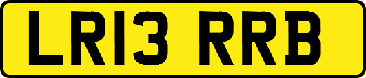 LR13RRB
