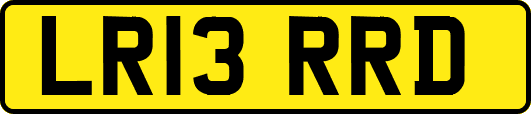 LR13RRD