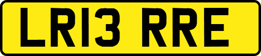 LR13RRE