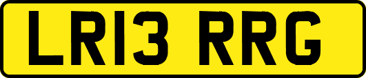 LR13RRG