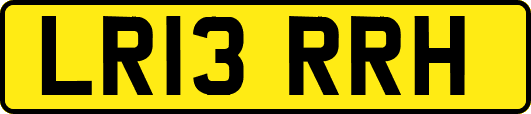 LR13RRH