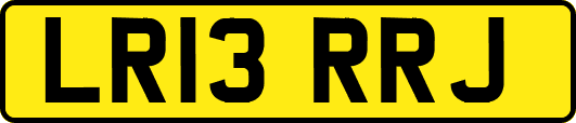 LR13RRJ