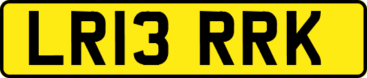 LR13RRK