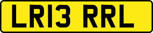 LR13RRL