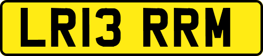 LR13RRM