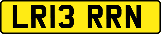 LR13RRN