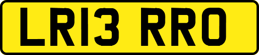 LR13RRO