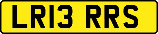 LR13RRS