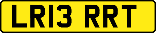 LR13RRT