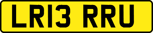 LR13RRU