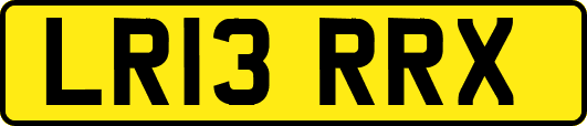 LR13RRX