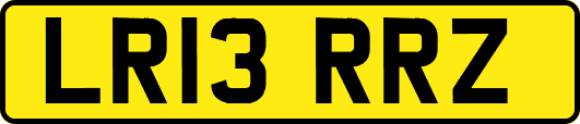 LR13RRZ