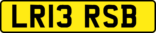 LR13RSB