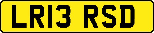 LR13RSD