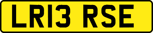LR13RSE
