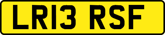 LR13RSF
