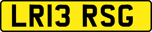 LR13RSG
