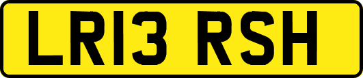 LR13RSH