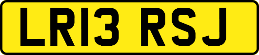 LR13RSJ