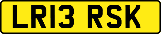 LR13RSK