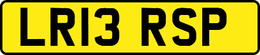 LR13RSP