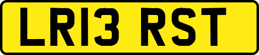 LR13RST