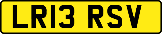 LR13RSV