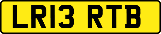 LR13RTB
