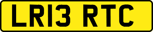 LR13RTC