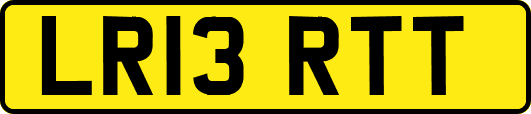LR13RTT