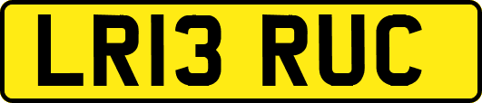LR13RUC