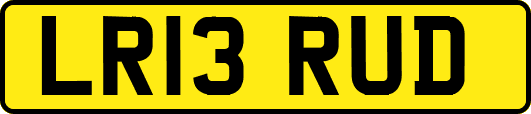 LR13RUD