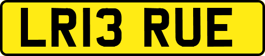 LR13RUE