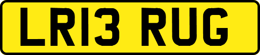 LR13RUG