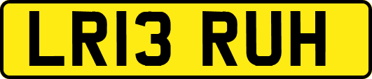 LR13RUH