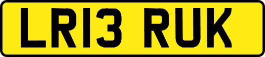 LR13RUK