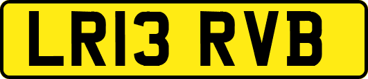 LR13RVB