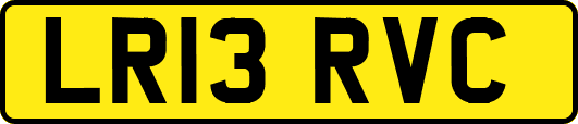 LR13RVC