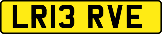 LR13RVE