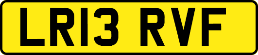 LR13RVF
