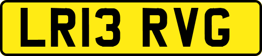 LR13RVG