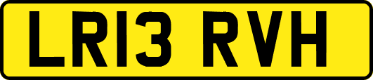 LR13RVH
