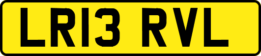 LR13RVL