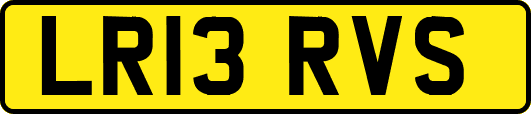 LR13RVS