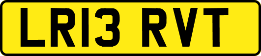 LR13RVT