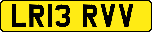 LR13RVV